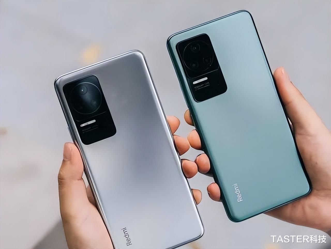 红米手机|性价比手机只推荐红米K50?行内人总结三大原因:友商真比不过