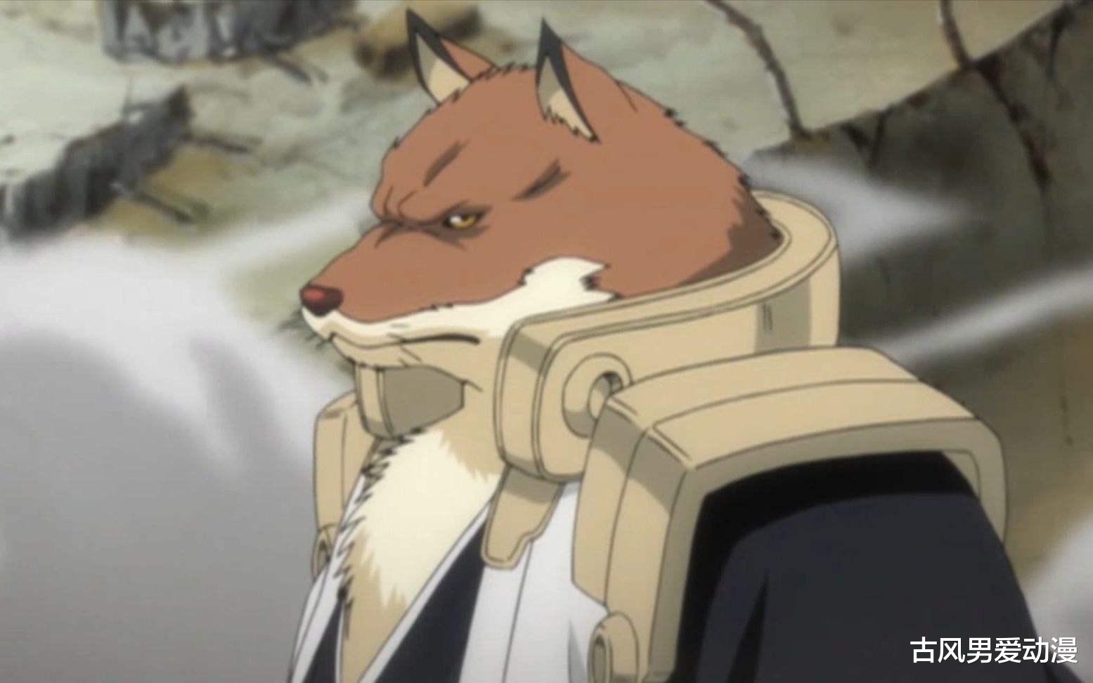 血战|《死神》千年血战之后三大升级卍解，网友：怪不得之前那么菜