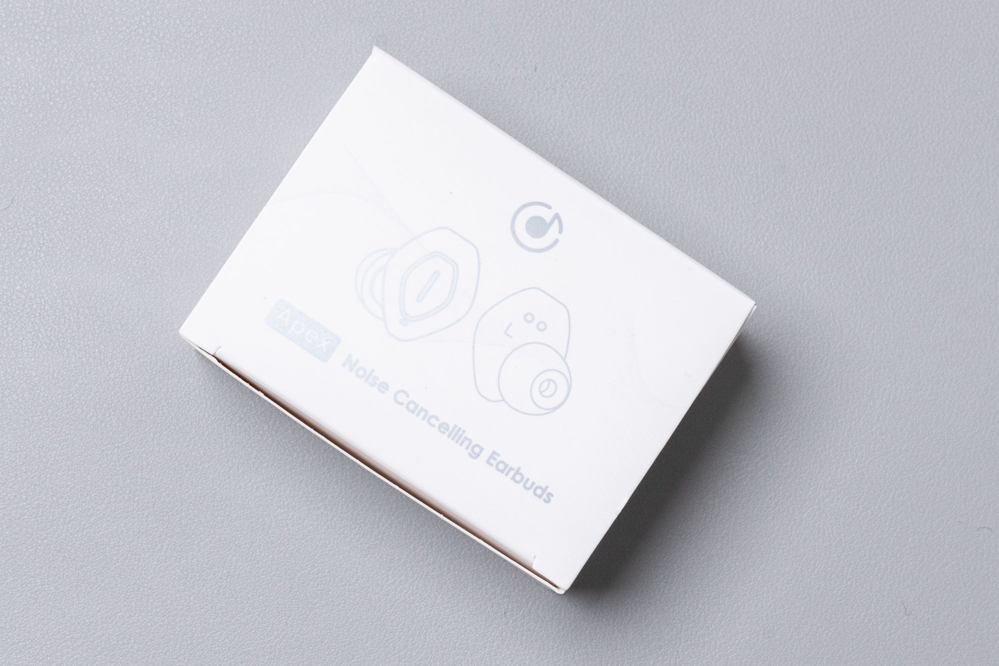 无线蓝牙|Cowin APEX真无线蓝牙耳机无惧嘈杂场所 体验测评