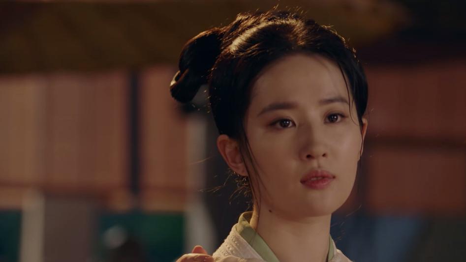 吴志雄|放过观众吧！顶着“网红脸”拍古装剧可真尴尬，分分钟出戏！