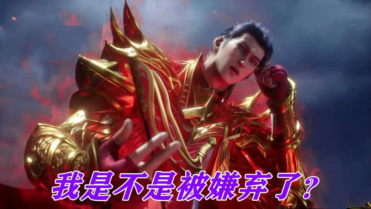 武魂|斩首行动,武魂殿为何只派一位供奉前往?当真瞧不起两大帝国