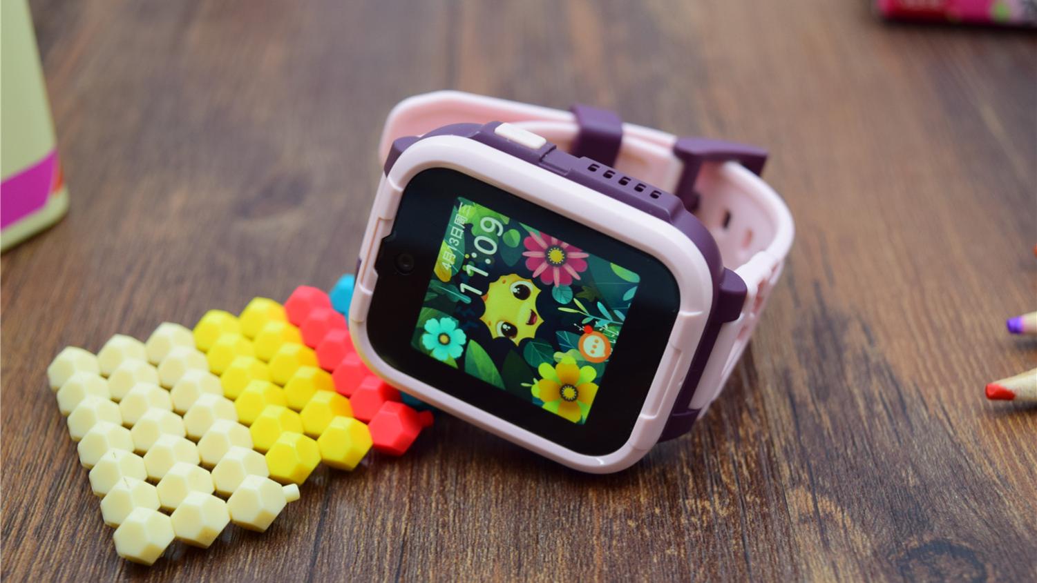 微信|入门价格顶级配置，还内置微信：360儿童电话手表10X有何特别？