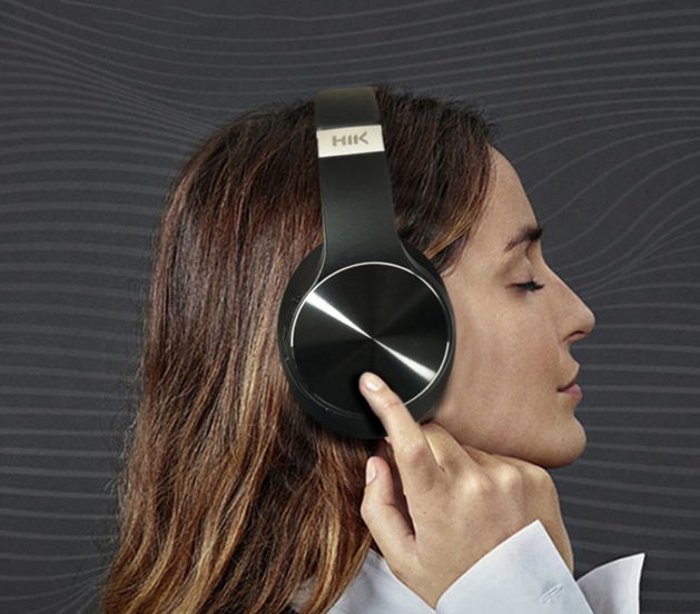 海信|2022年游戏适用的蓝牙耳机，拥有ANC、续航和强大的音频质量