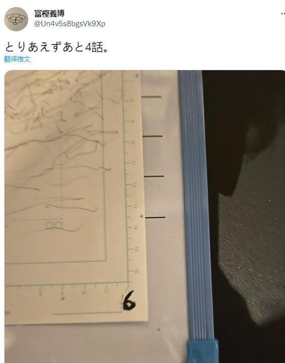 富坚义博|疑似富坚义博的个人推特账号引热议猎人漫画更新概率大幅度提升