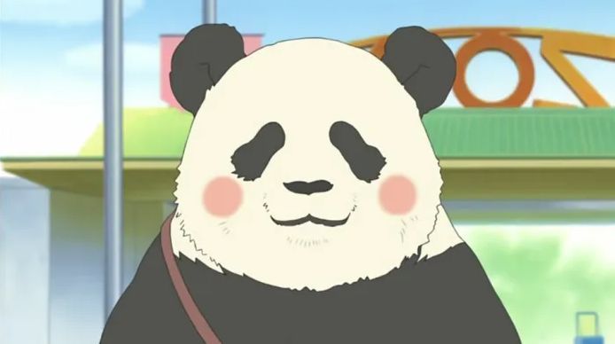 日语|日语初学者可以看哪些动漫学习?