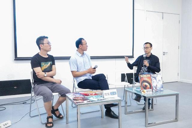 一拳超人|中西文化碰撞为科幻漫画创造无限可能