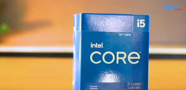 软件|i512400f相当于i7几代什么水平和11700k性能对比哪个好