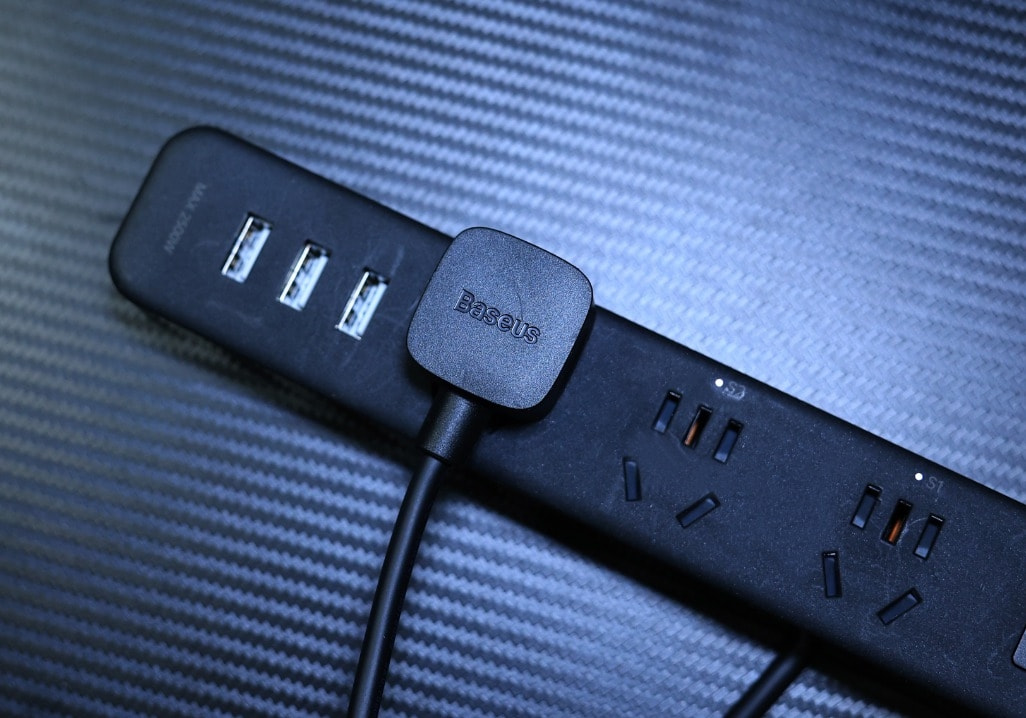 世界地球日|独立分控远程开关机，向日葵P2智能插线板实用性我给满分