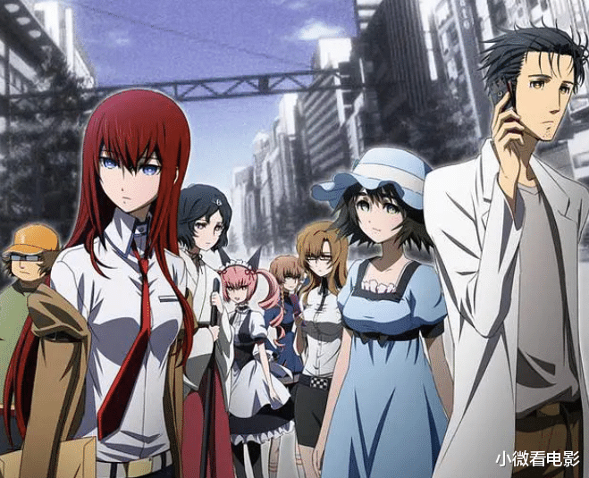 acgn漫评|一集足以封神的5部动漫，你若一部没看过真的亏大了