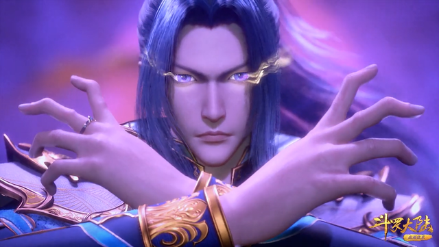 戴沐白|斗罗:魂骨很稀缺,七怪也有三人获得二手魂骨,效果还不错