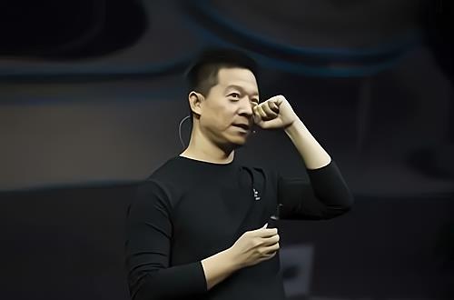 乐视|乐视回归手机?256GB存储仅979元,国产芯片+华为HMS服务