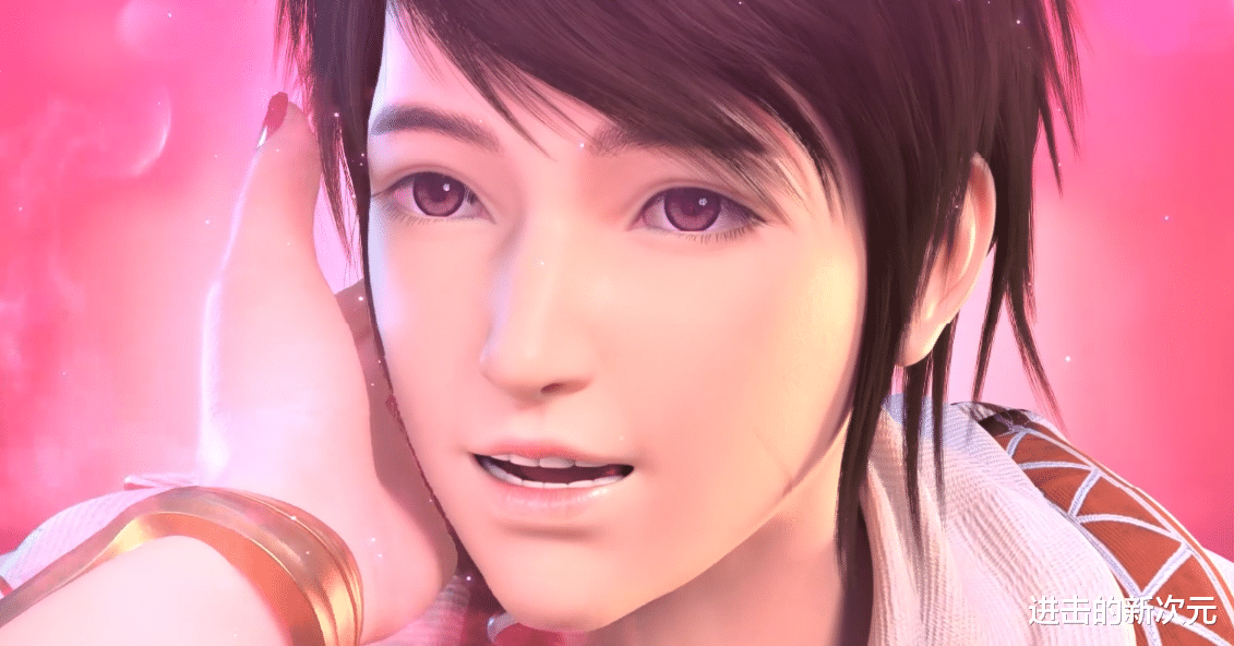 武动乾坤之英雄出少年|武动乾坤林动与穆芊芊亲密接触,喜提神秘蒲团,华宗将送新外挂