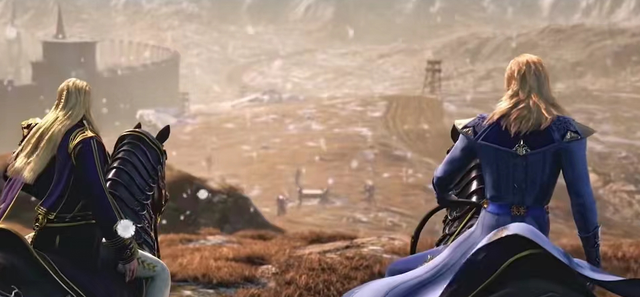 小舞|斗罗大陆：胡列娜加戏成功，小舞开魅惑技能，焱居然活到了大结局