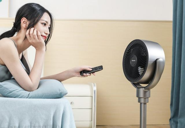 格力电器|格力旗下畅销“爆款”，除了空调还有风扇，超4.2万人好评推荐！