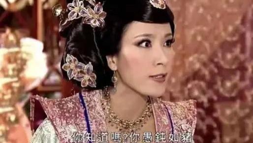 经典|一代“香港女神”彻底凉了，无数观众怀念她