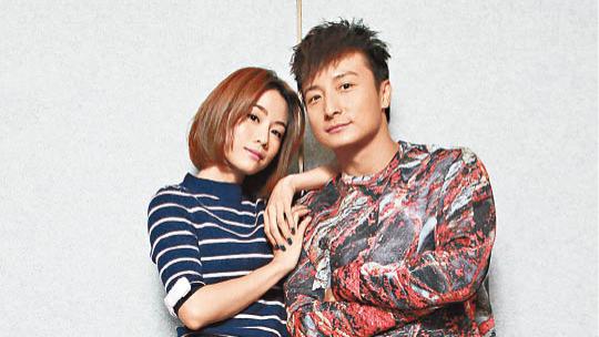 方力申|被催复合！香港知名男星自曝与前任妈妈仍保持联络：过节会发短信