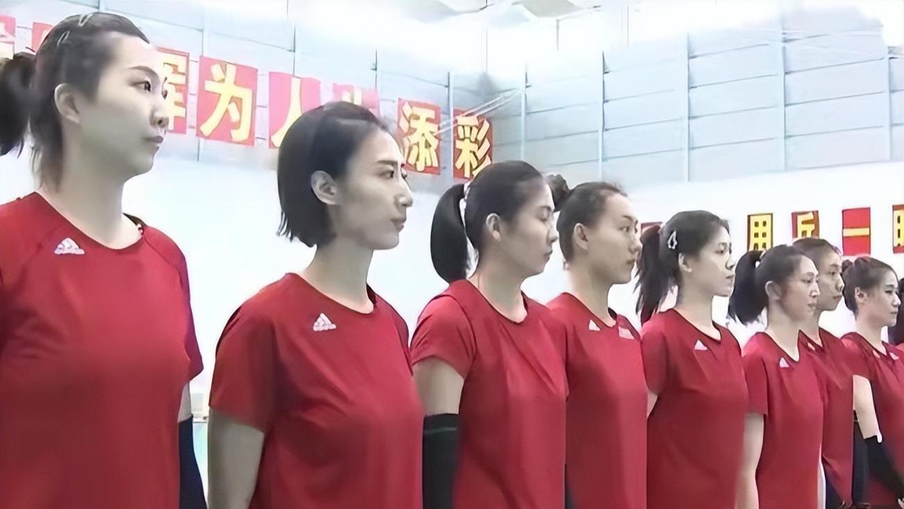 女排|十年磨一剑！王唯漪恐稳坐主力，她一人将打破女排两项十年纪录！