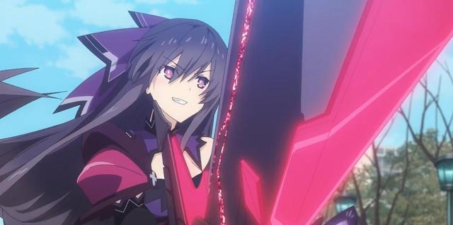 折纸|《约战》反转十香到底是什么状态,对战折纸放了多少水?