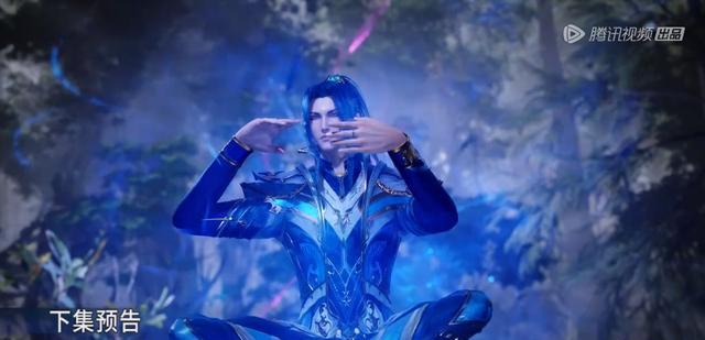 独孤博|唐三猎杀魂兽，冰火两仪眼被武魂殿发现，独孤博的秘密保不住了