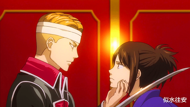 银魂|银魂:恒久远永流传的银魂为何完结?故事没有结束,只是不再传播