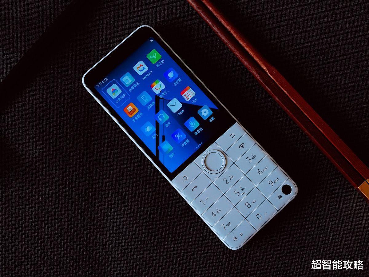 f22战斗机|防沉迷学生手机多亲F22 Pro体验报告，守护孩子健康成长