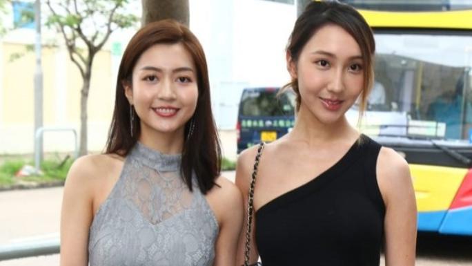 香港小姐 2022年港姐第二轮面试来了！三大热门顺利入围，爆炸头美女太抢镜