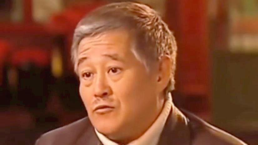 师父|王老七称庆幸被开除，不用支付违约金，原来徒弟们的闹剧早已注定