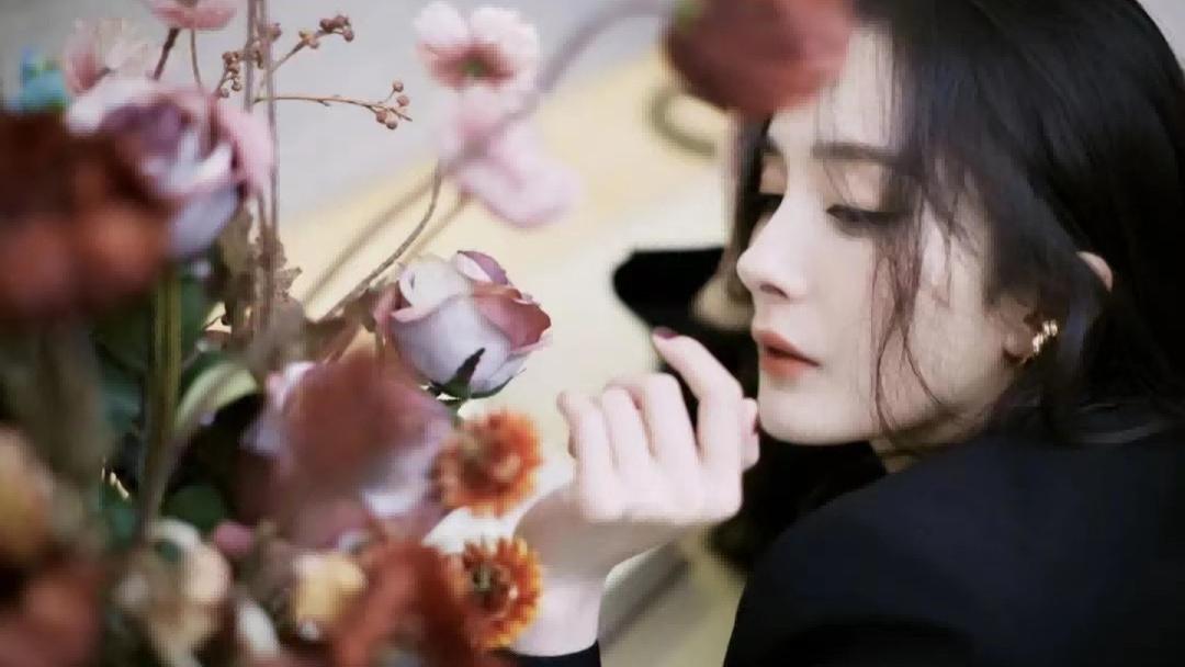 杨幂|镜头前看不到女明星的“5大秘密”，看了就懂