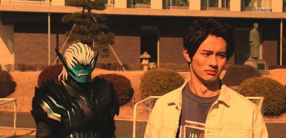 acgn漫评|对比或人和飞羽真来说，一辉目前的存在感实在是太弱了！