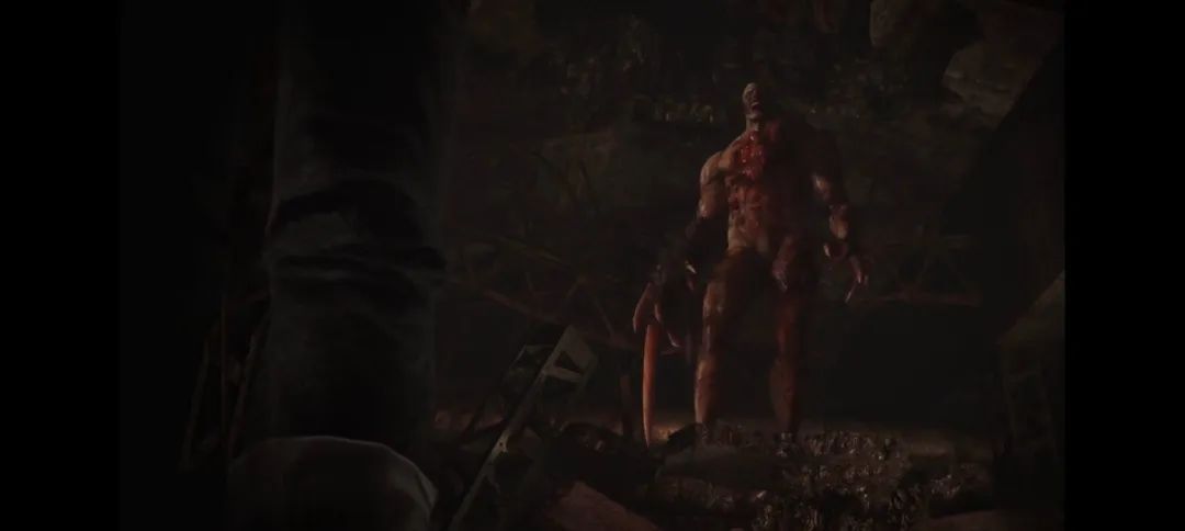 瑞贝卡|生化人物志 瑞贝卡 比利