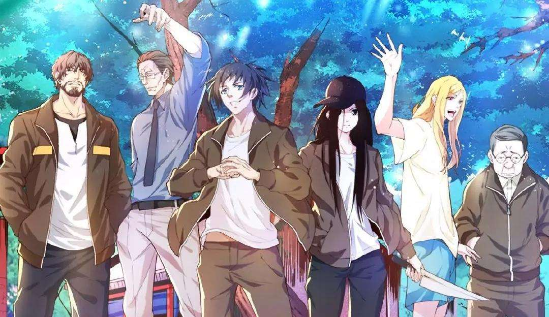 國產動漫|b站十大9分以上國產動漫，鎮魂街上榜，第四評分最高