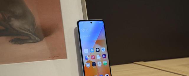 三星|大电池没输过,6100mAh长续航新机,12+512G或才2299