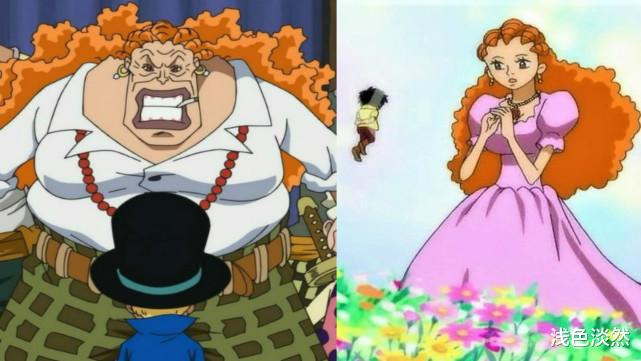 火影忍者|“民间海贼王”真人版,路奇绝了,卡普简直量身定制!居然还有烈火奶奶