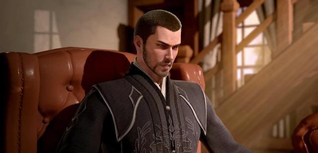 唐昊|斗罗大陆：二长老故意为难唐三？不，他实属用心良苦