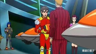 配音|N年前的“老古董”动画，没它们不敢请的人！