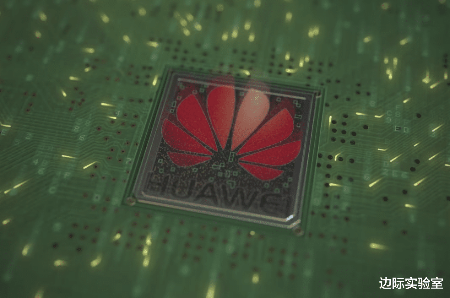 Google|业绩下滑八成,华为海思跌出半导体供应商前25名