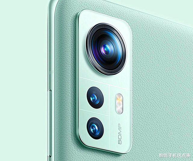 小米科技|小米12S系列正式官宣：徕卡之光+首发新款处理器，7月4号发