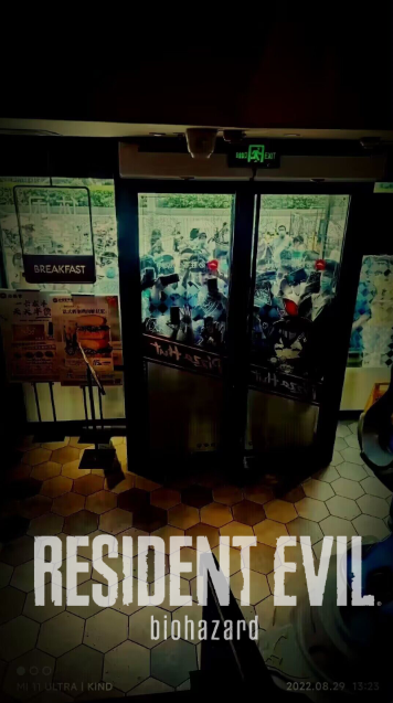 |原神联动活动又各种花式整活，网友的创意笑死了