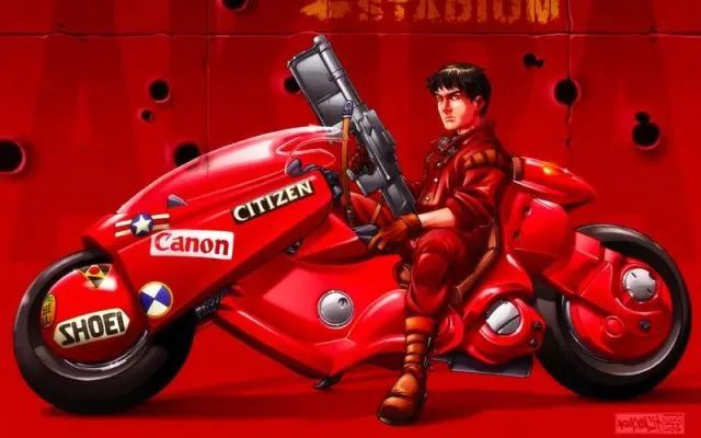 acgn漫评|影视动漫动画的俗称分类:你都爱看什么番?