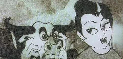 万籁鸣|七万张手稿拼成的动画片，在44个国家地区播出，60年后依旧难超越