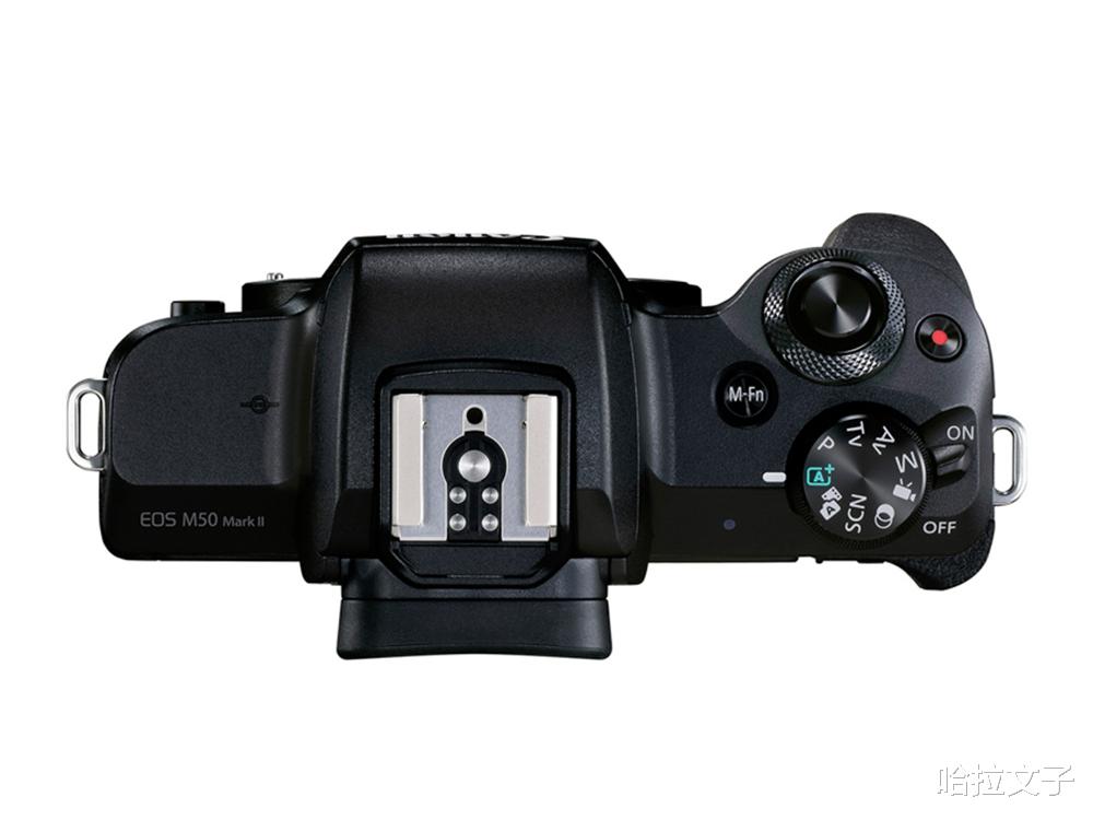 电影|生活就是电影,你会用佳能M50 II代,把记录生活拍成电影吗?