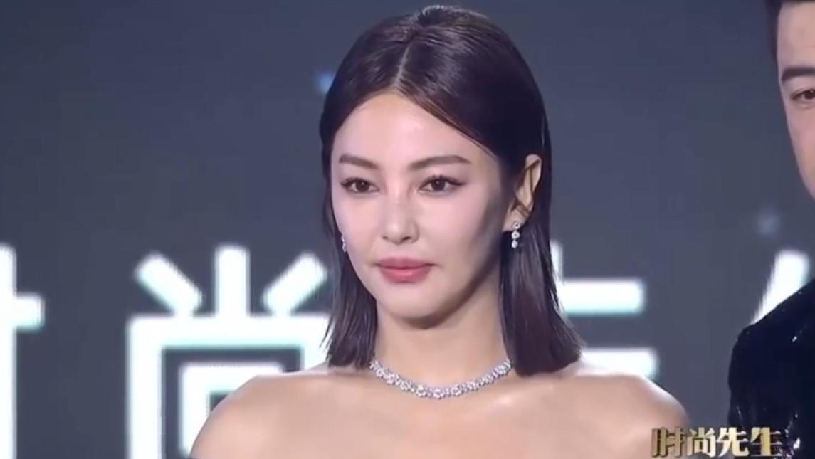 林心如|衰老真是一转眼的事，这些女星突然变老，去年看还很美，今年是咋了