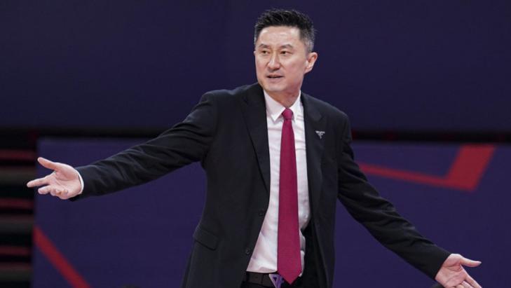 杜锋|下午16点！中国男篮新消息，杜锋表示意外，球迷：姚明该怎么办