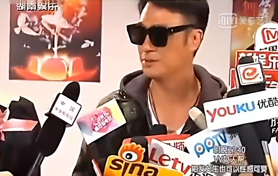 吴镇宇|“爱国男孩“吴费曼:抵制辱华动漫,左眼永久损伤,芒果台不管不问