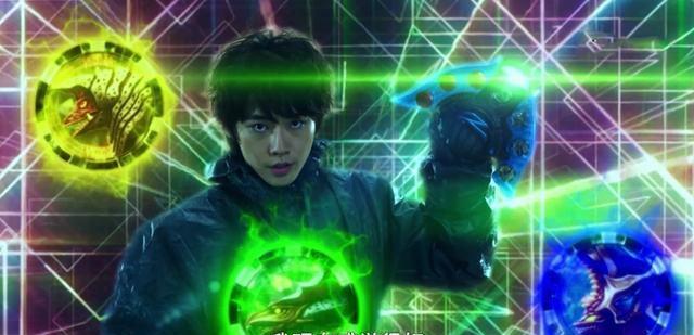 伽古拉|泰罗到底是谁父亲？解析新生代奥特曼里，最著名的梗和它的出处！