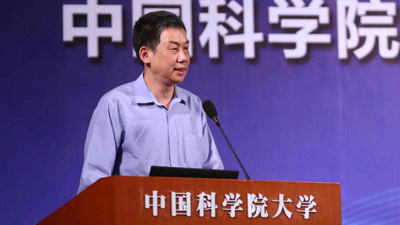 vivo x80|中科院官宣好消息，硬气回应很好地“打脸”了老美！