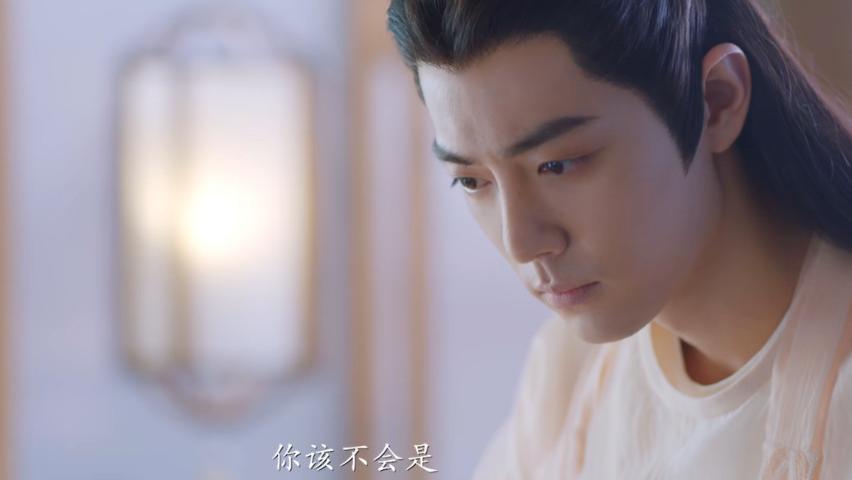 王力宏|武侠片《仙剑风云》上映，本以为是部烂片，没想到是个“王炸”