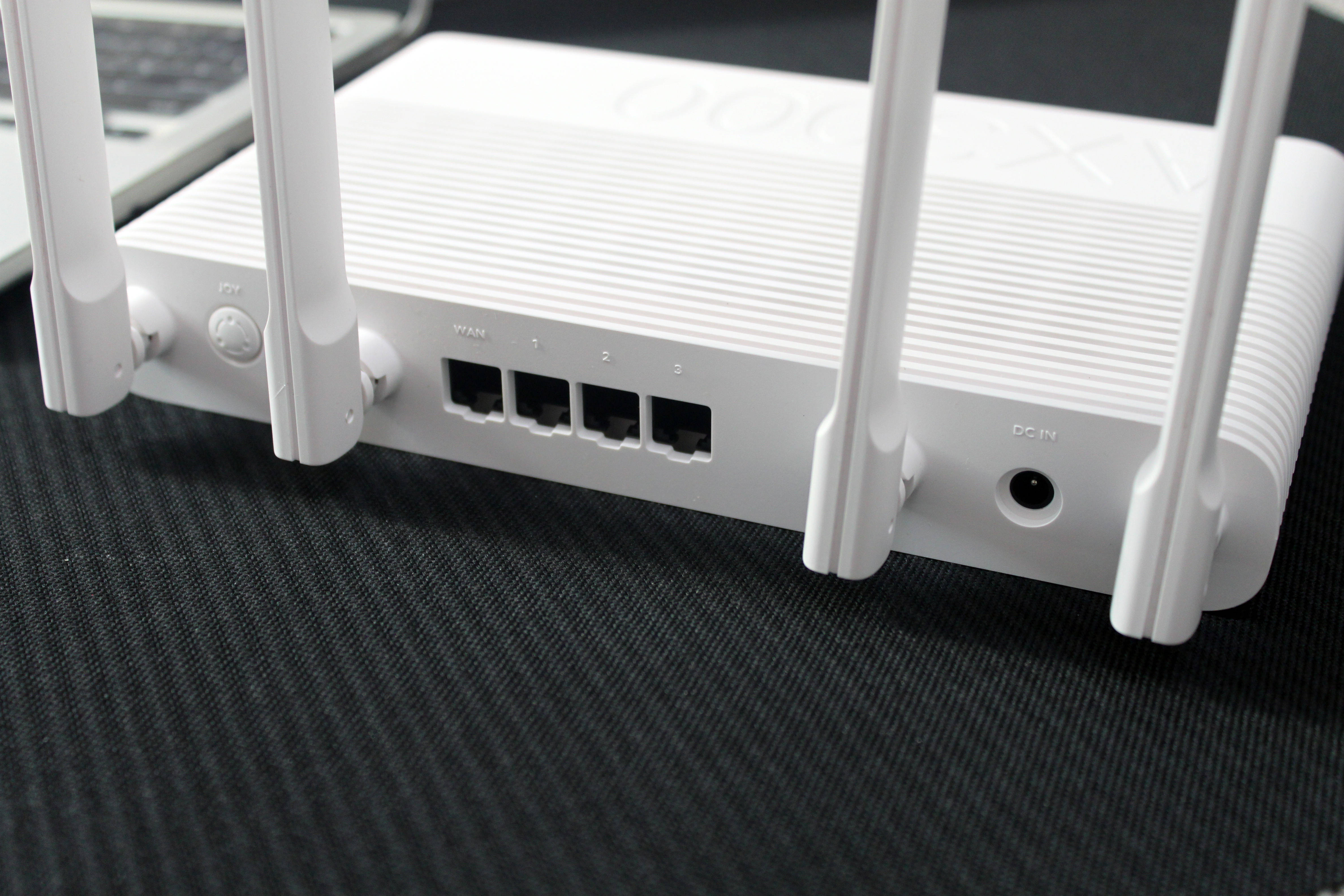 小米科技|200元左右的路由器怎么选?京东云AX3000后羿值得入手