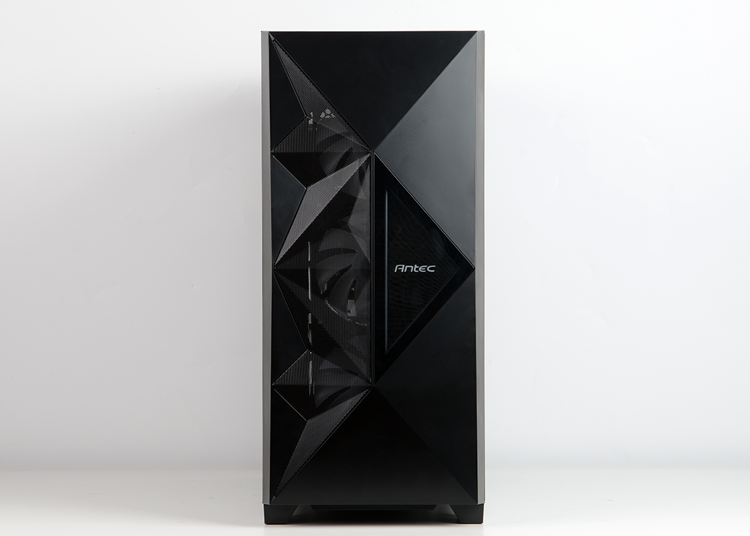 CPU|i7-12700KF超频配啥散热，200块不到的九州风神全新大霜塔测评