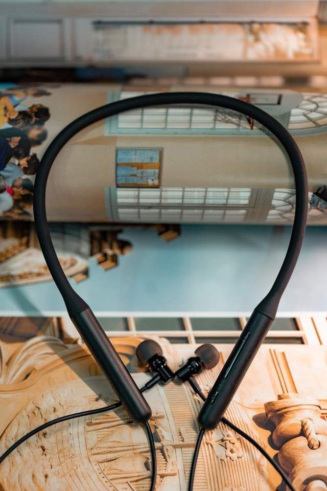 蓝牙耳机|声价比拉满,佩戴舒适、不怕丢的宝藏款HIFIMAN BW600蓝牙耳机